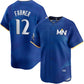 Minnesota Twins #12 Kyle Farmer City Connect Limited Baseball Jersey
