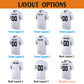 Football Jerseys P.Steelers #20 Cameron Sutton Player Stitched Game Jersey